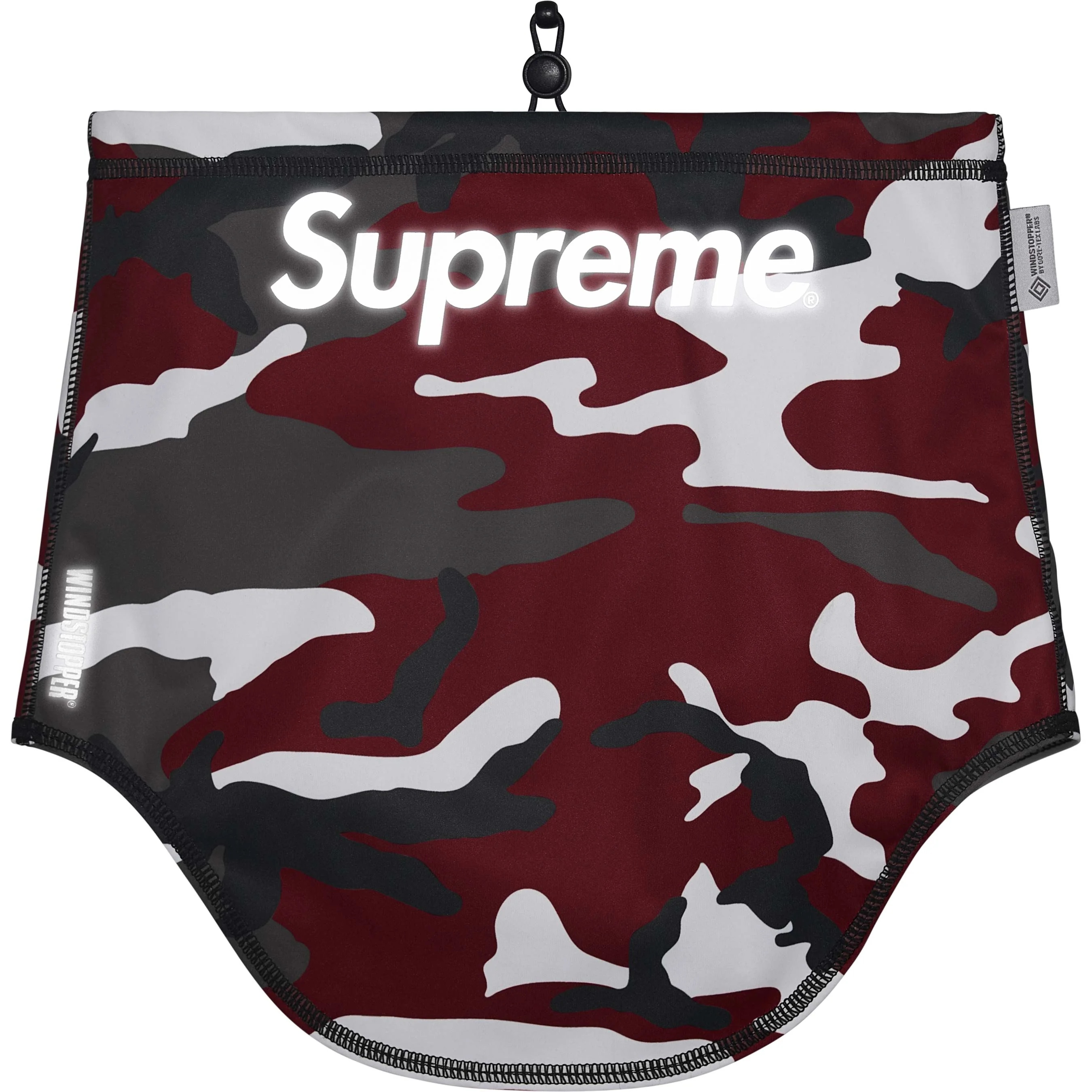 WINDSTOPPER® Neck Gaiter view 10